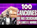 100 Canciones Que Has ESCUCHADO Y No Sabes El NOMBRE ⚡ (Música Que No Sabes Como Se Llaman) | #2020