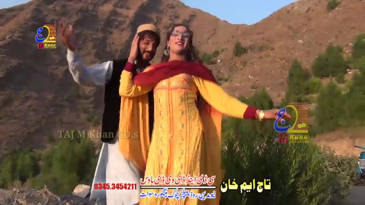 Makra Yaara Makra Pashto New HD Song   Pashto HD Song 2019 I New Taj M Khan Release 2019