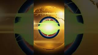 Golden Lazer News Intro!