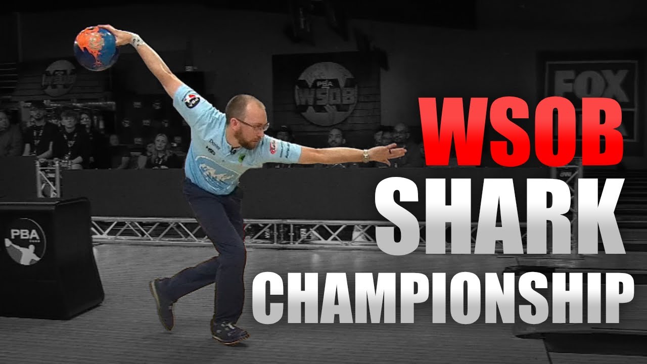 2024 WSOB SHARK HIGHLIGHTS