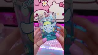 Cute Sanrio Finds Haul kawaii aesthetic sanrio cutefinds miniso daiso haul