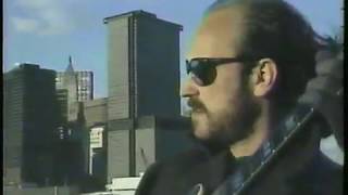 John Scofield Still Warm 1986