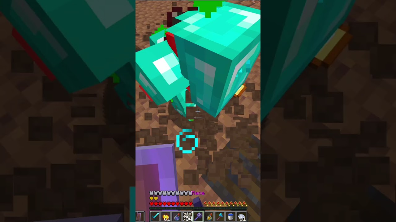 Why Bedrock Players Can't Win 