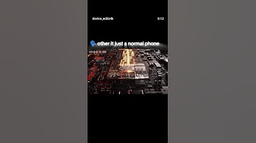 IQOO 12 5G💀💀#phone #shorts