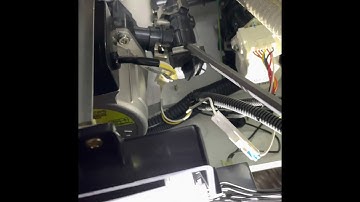 Navien NPE 240-A Check Valve Replace