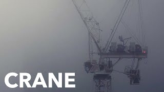 CRANE - A Short Film - Adam And Art