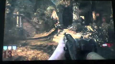 Black Ops Zombies: Shangri-la Best Solo Strategy Round 30+