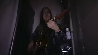 Will-U - i am sick (my throat feels like sandpaper) | MUSIC VIDEO?
