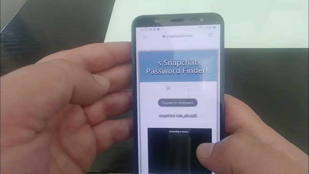 easiest-way-how-to-delete-saved-messages-on-snapchat-chat-2021-youtube