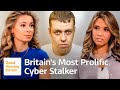 &#39;Can I Tell You A Secret?&#39; Britain&#39;s Most Prolific Cyber Stalker Who Terrorised Women For Years