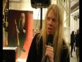 Nevermore Jeff Loomis interview 2010 The Obsidian Conspiracy