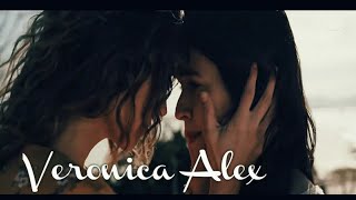 The pier ( Spanish Drama ) | Alex Veronica