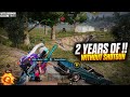 2 Years of Without Shotgun !!😱 Fastest 1v4 Clutches I BGMI