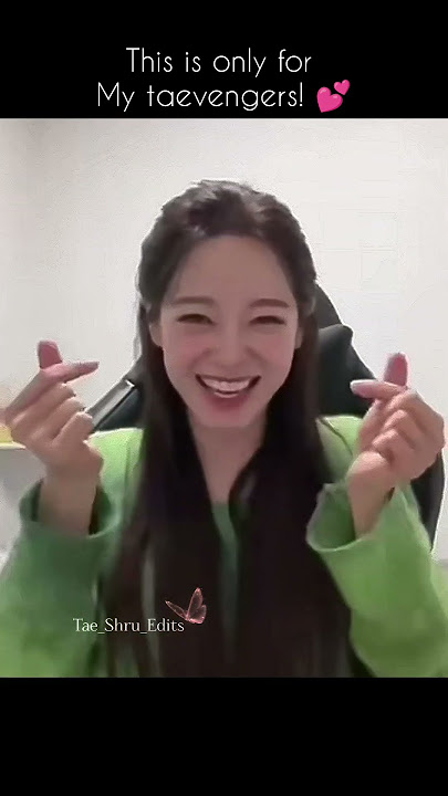 Saranghae taevengers 💕 #kimsejeong #ishqsufiyaana #blackpinkmembers
