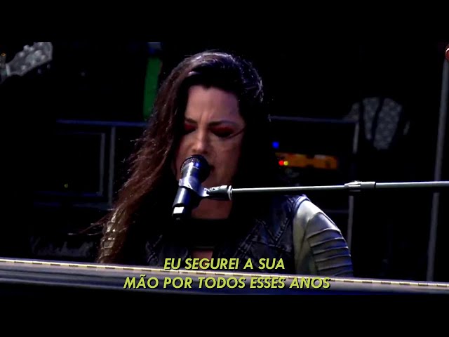 Evanescence - My Immortal (Nova Rock Festival 2022) class=