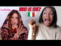 First Time Reacting To Angelina Mango - La Noia | Italy 🇮🇹 | Final Performance | Eurovision 2024