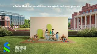 Start your Priority Banking relationship today