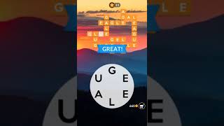 Wordscapes Level 213 Sky Cloud 5 Answers Profile