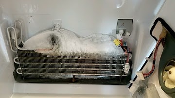 Kenmore Elite Fan Error Code Er Rf Refrigerator Repair Model 795.72043.316