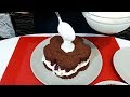 3 самых вкусных торта БЕЗ ВЫПЕЧКИ и без желатина!