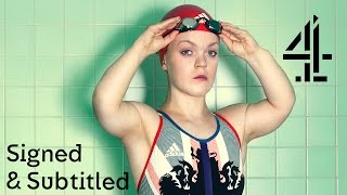 Signed & Subtitled: We're The Superhumans | Rio Paralympics 2016 Trailer