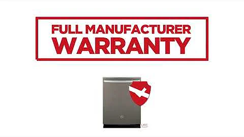 GE PDT845SMJES Built-In Undercounter Dishwasher