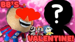FNAF Plush | BB's Valentine!
