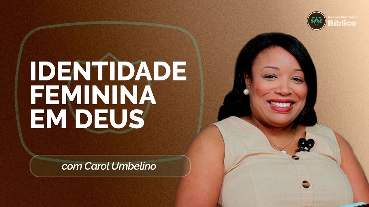 COMO VIVER A FEMINILIDADE BÍBLICA NOS DIAS DE HOJE? | Aconselhamento Bíblico| IPPTV