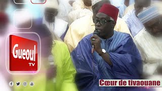 Abdou Aziz Mbaye : EXTRAIT Mawlid 2019