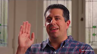 Opera and All That Jazz - Ricky Riccardi, Dir of Research Collections, Louis Armstrong House Museum