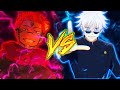 راب غوجو ضد سوكونا Kyojin Ft Kasimi Ryu راب غوجو ضد سوكونا Kyojin Ft Kasimi Ryu