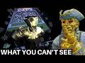 What Dark Deception Hides from You in Elementary Evil and Deadly Decadence