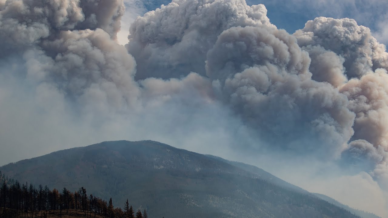 Judge rejects 2021 Lytton, B.C. wildfire class action lawsuit