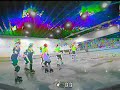 Roller Derby with an analog fpv whoop