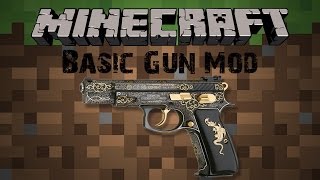 Basic guns