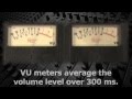 VU Meters