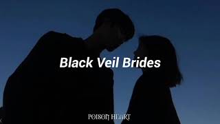 Black Veil Brides / Rebel Love Song (Subtítulos en español)