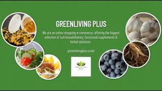 Greenliving Plus Promo Video.