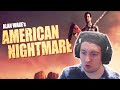 Playing American Nightmare 10 Years Later! (Alan Wakes American Nightmare)