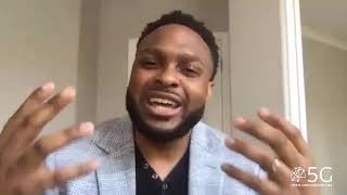 Celebrity 5G Open Innovation Lab - Evolute Wealth
