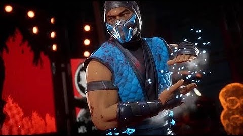 did you know subzero could do this?