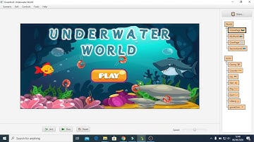 Tutorial Membuat Game dengan Greenfoot