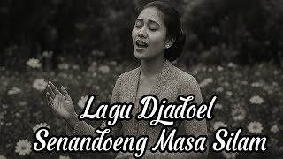Keroncong Nostalgia | Air Mata Sunyi Menetes di Lautan Rindu, Saat Bayang Kasih Hilang Ditelan Waktu