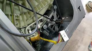 видео: Стиральная машина Самсунг ошибка 3Е. картинка: Стиральная машина Самсунг ошибка 3Е.