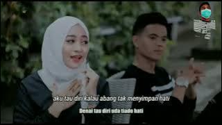 malakik hati tabiaso- David Iztambul (arti lagu)@ausy3793
