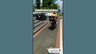 Popeyes suriname screenshot 4