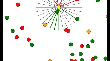 My little modifications to a deep Q learning demonstration using Google Tensorflow