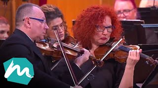 Franck: Symphony in D minor (Finale: Allegro non troppo) / Sudjić / Simfonijski orkestar RTS