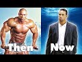 Kevin Levrone Transformation 2022 || From 06 To 57 Years Old