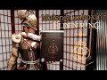 Unboxing Elden Ring Collector's Edition in Malenia Cosplay!